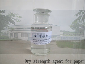 Application of polyallylamine as a dry str...  Made in Korea